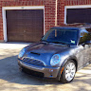 Meet your Posher, Raul